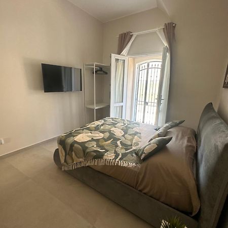 Ninas Home Airport Catania Ngoại thất bức ảnh