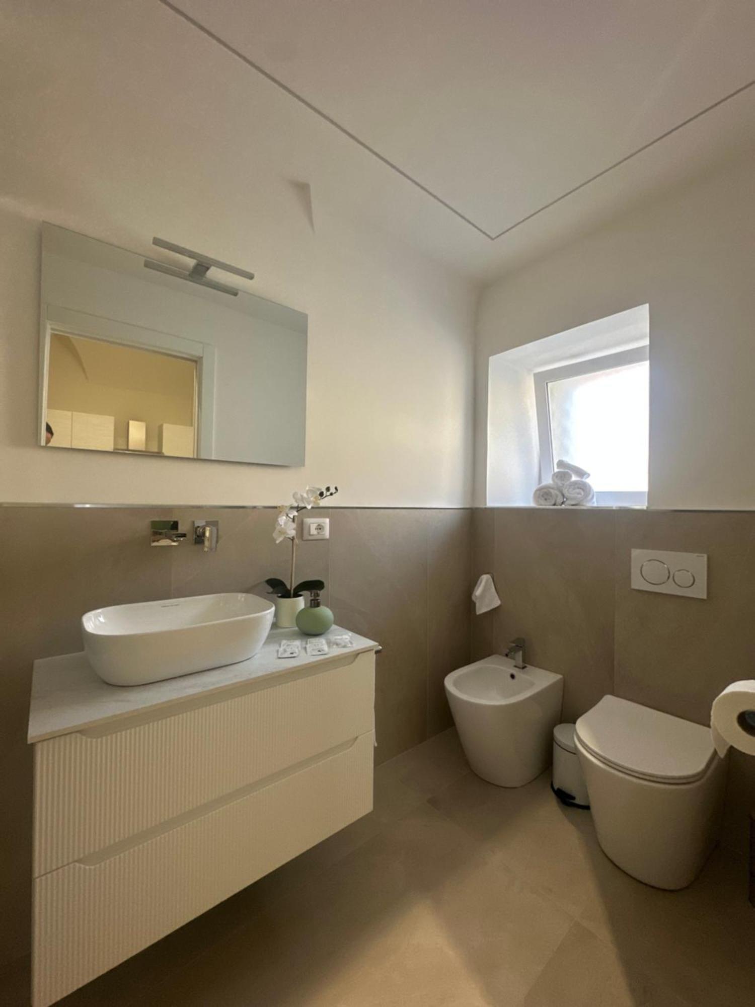Ninas Home Airport Catania Ngoại thất bức ảnh