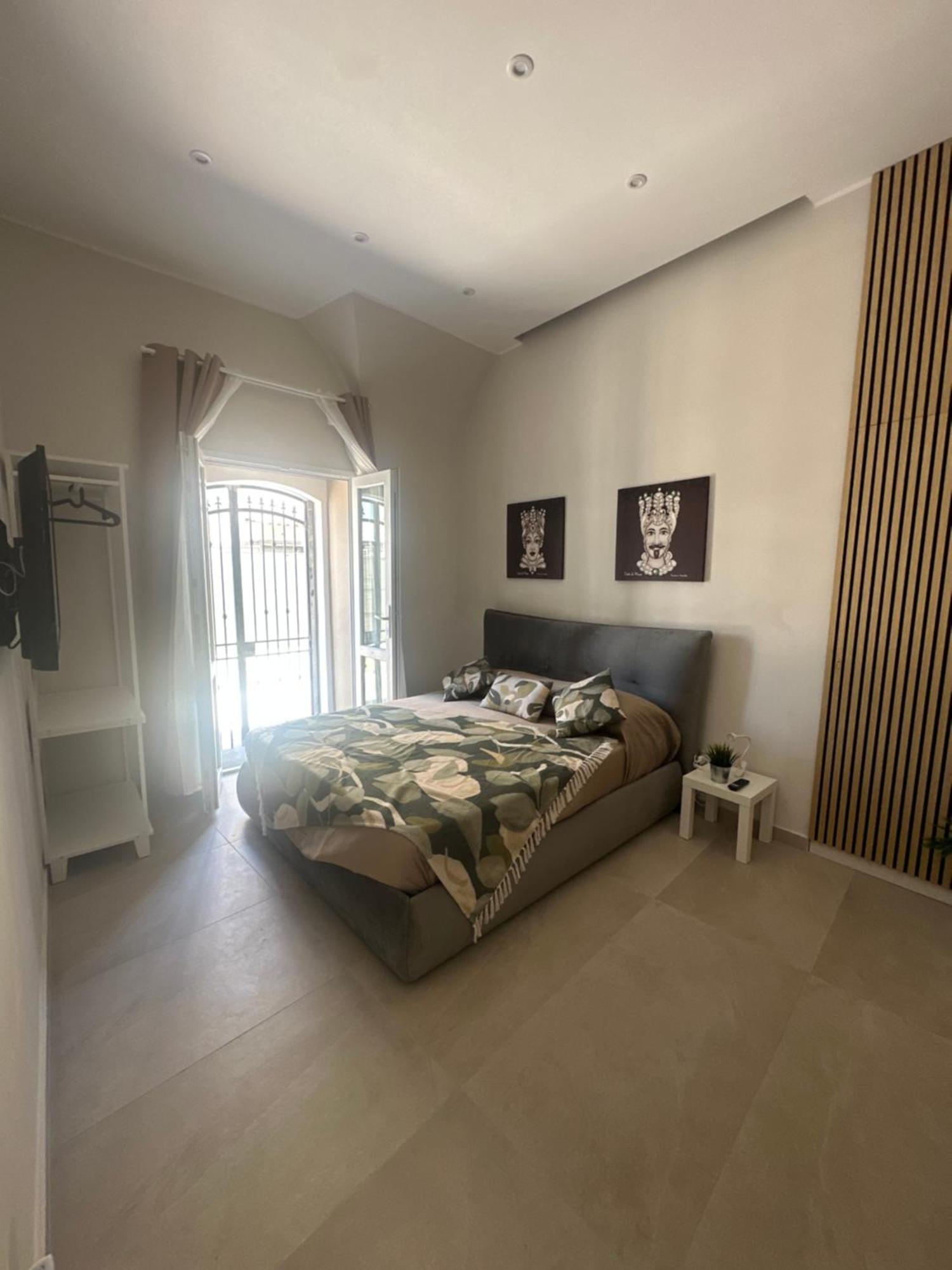 Ninas Home Airport Catania Ngoại thất bức ảnh