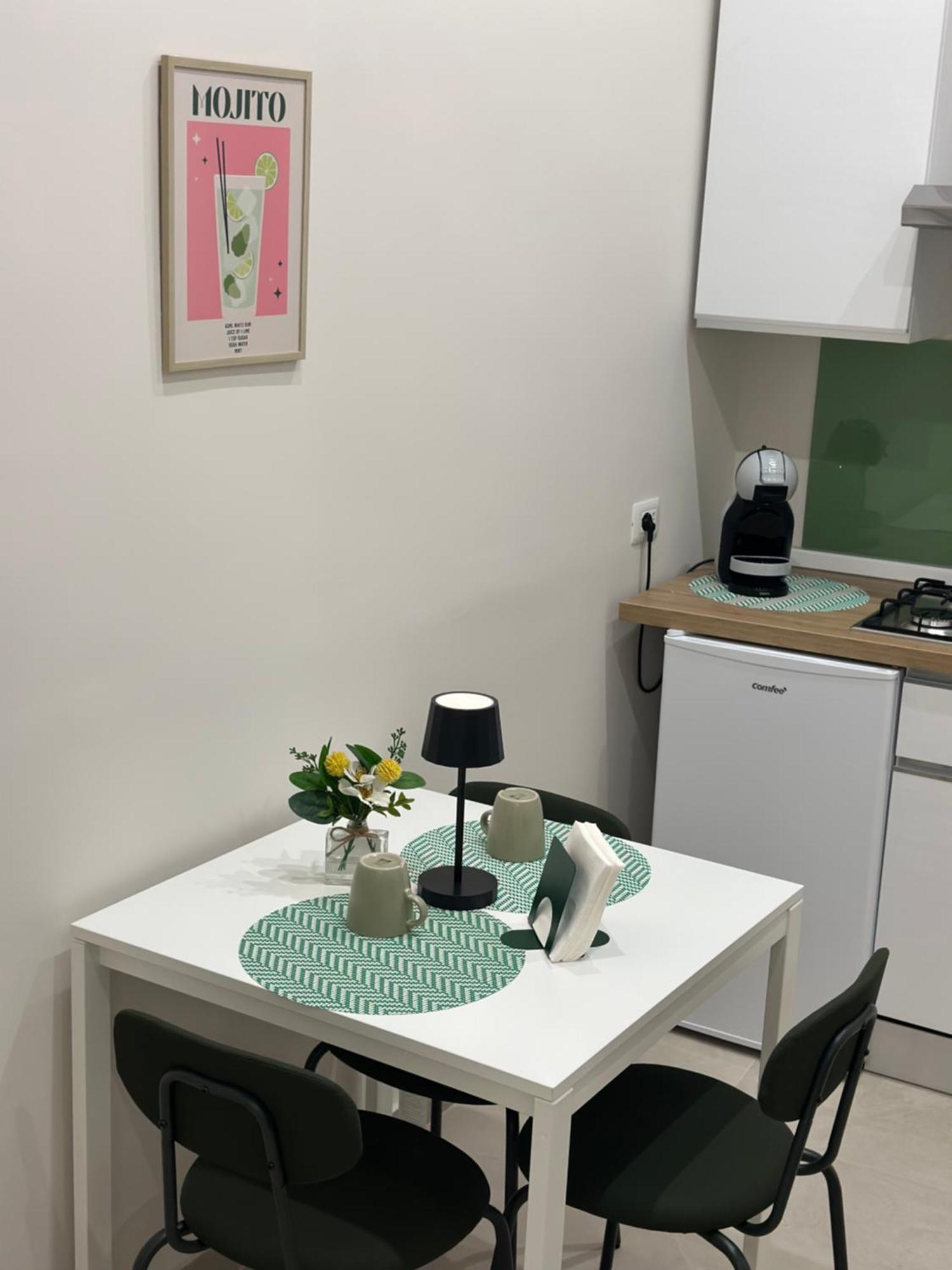 Ninas Home Airport Catania Ngoại thất bức ảnh