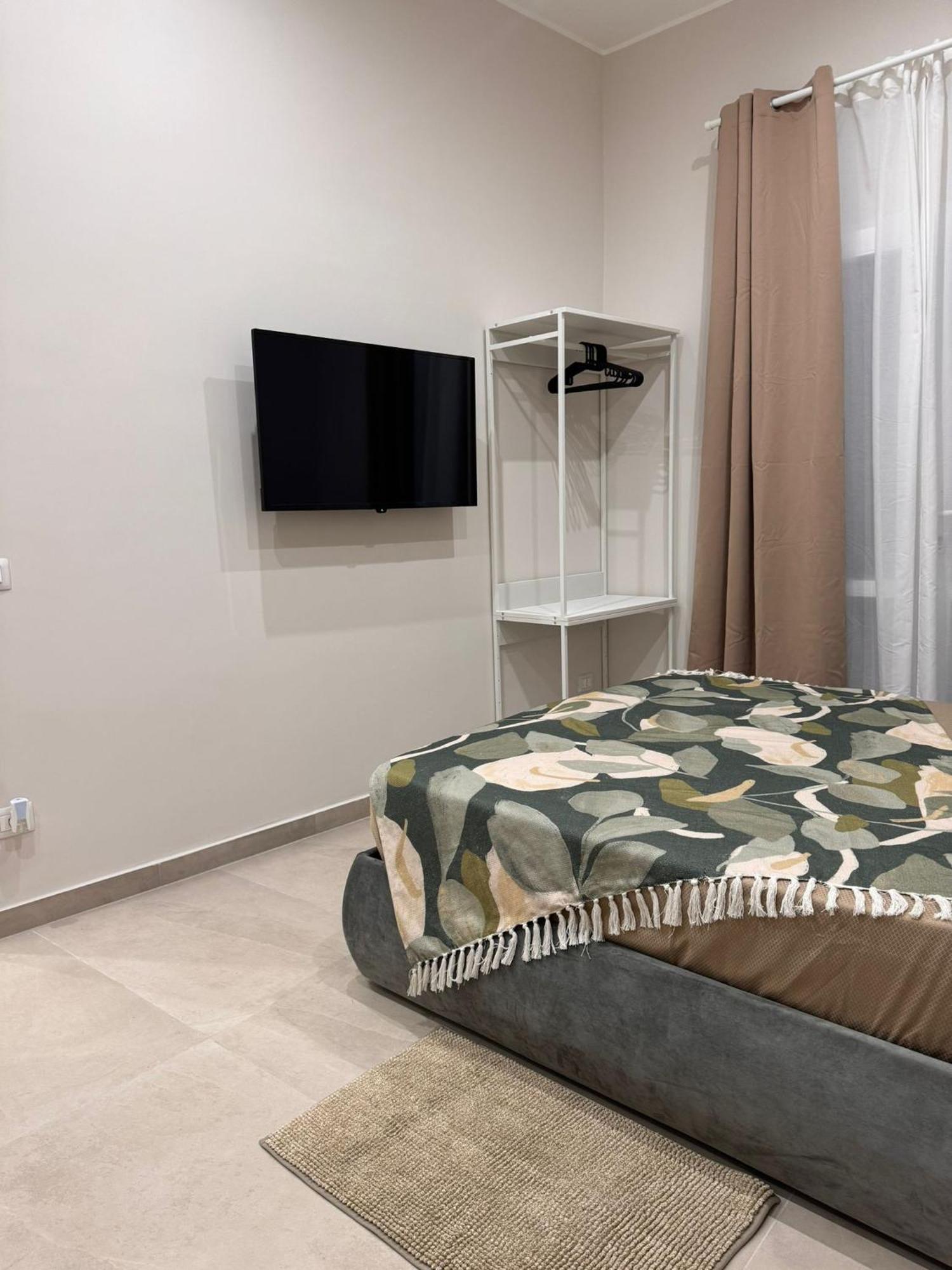 Ninas Home Airport Catania Ngoại thất bức ảnh